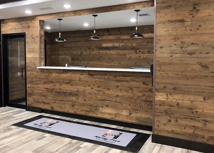 Hotel Ninety Five - Jfk Airport